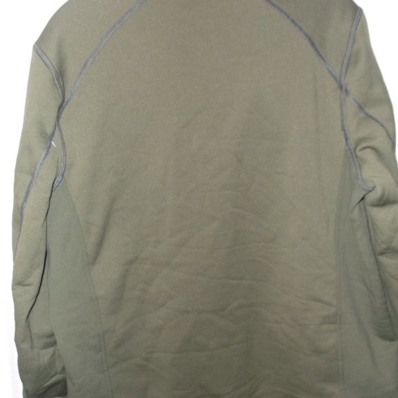 LL Bean Full Zip Jacket - Medium - Picture 9 of 14